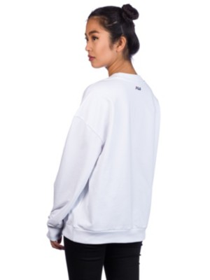 Fila erika crew sweat best sale